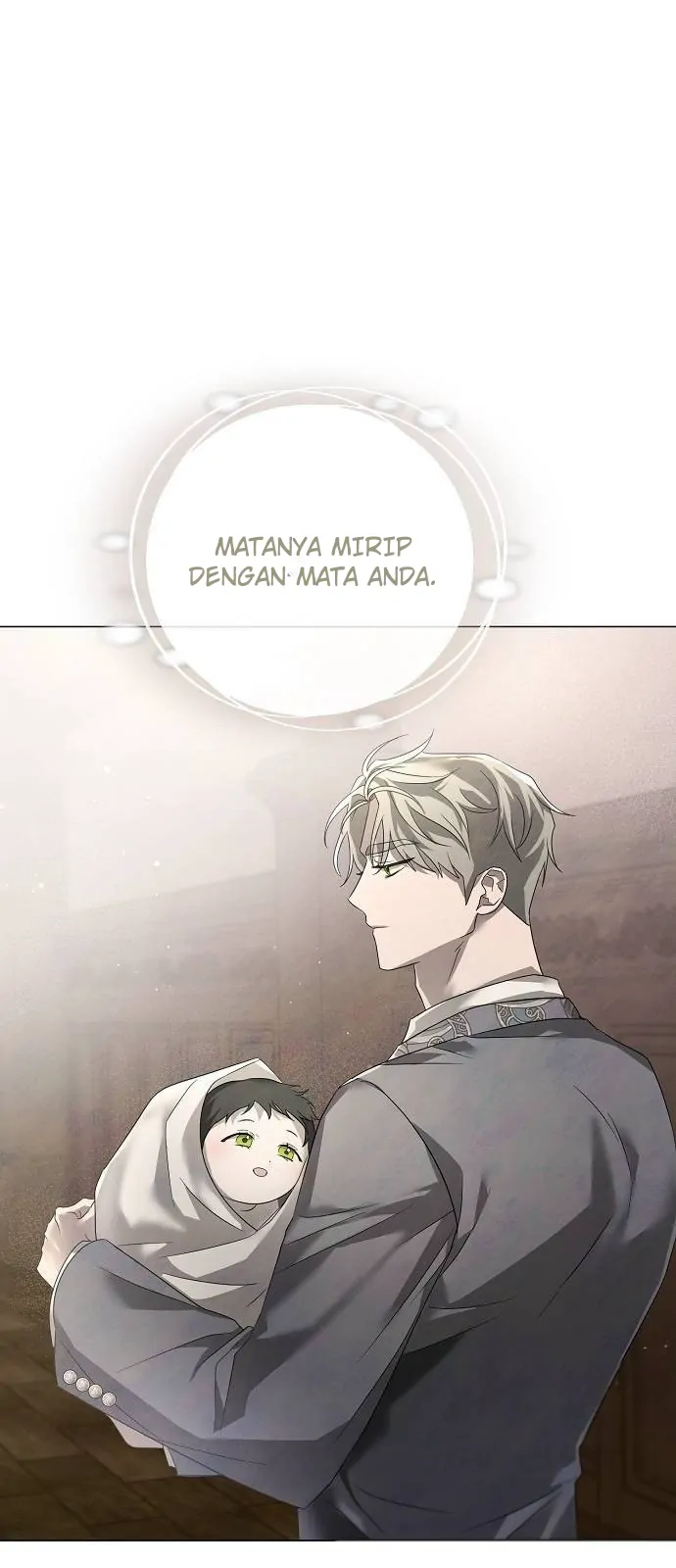 Even If I Regret It Now Chapter 27 page 13
