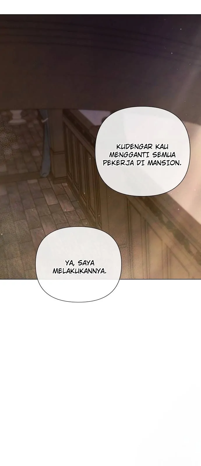 Even If I Regret It Now Chapter 27 page 17