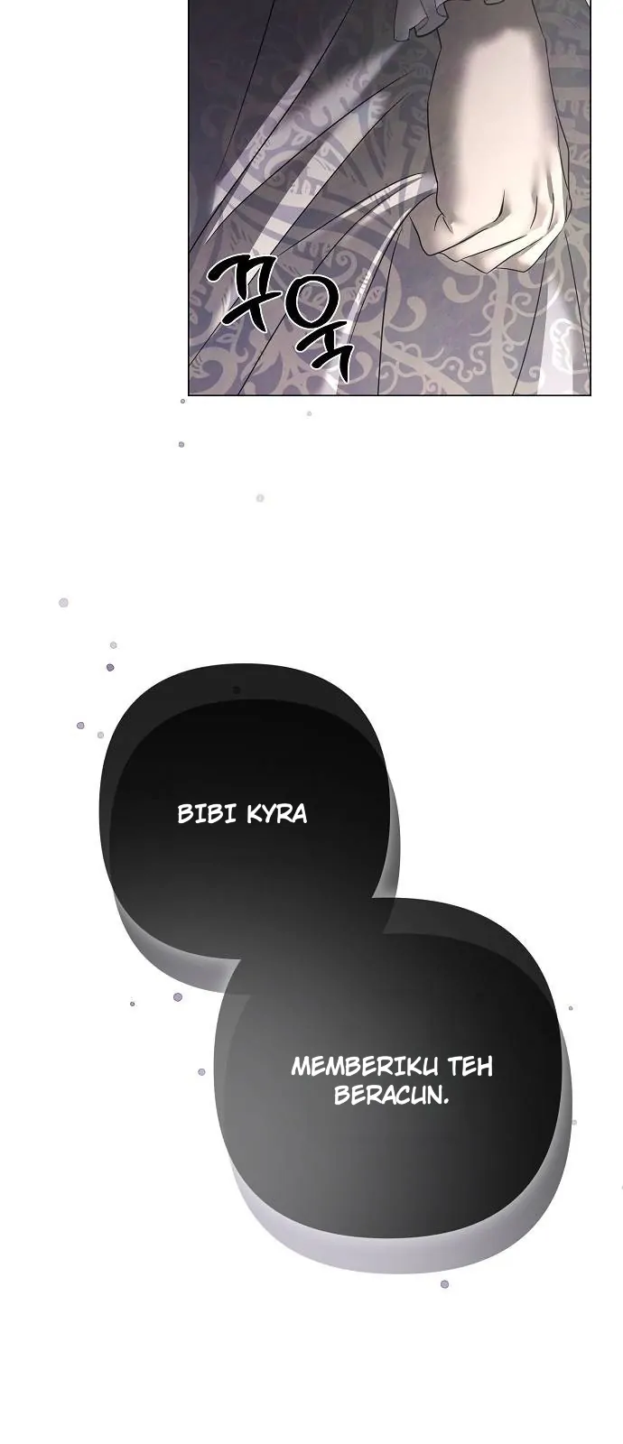 Even If I Regret It Now Chapter 27 page 19