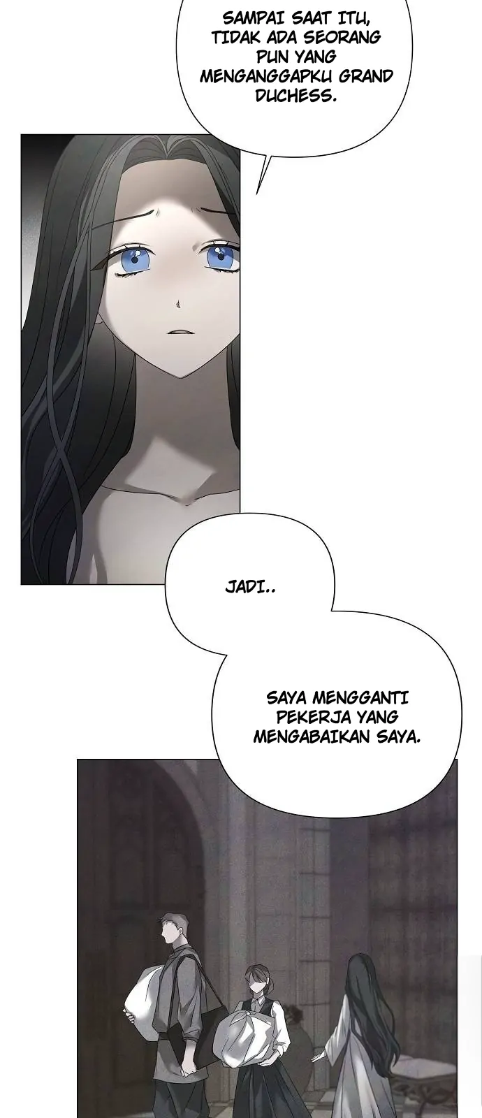 Even If I Regret It Now Chapter 27 page 21