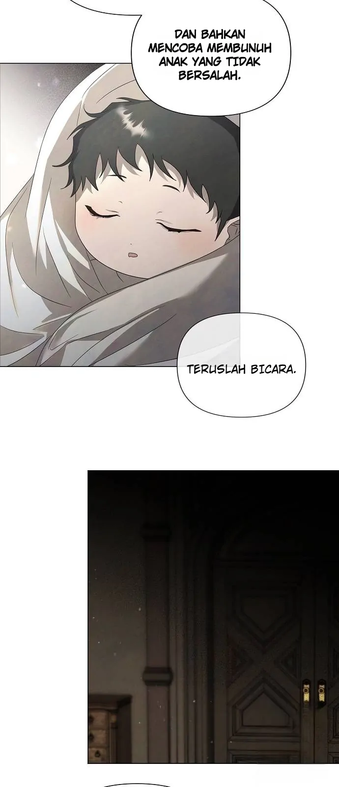 Even If I Regret It Now Chapter 27 page 23