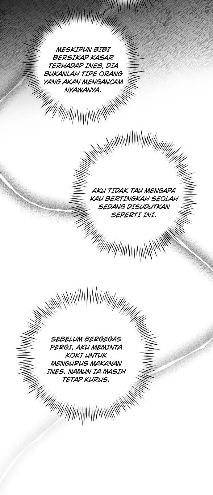 Even If I Regret It Now Chapter 27 page 25
