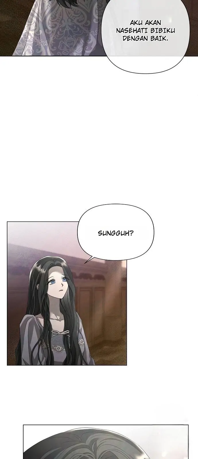 Even If I Regret It Now Chapter 27 page 27