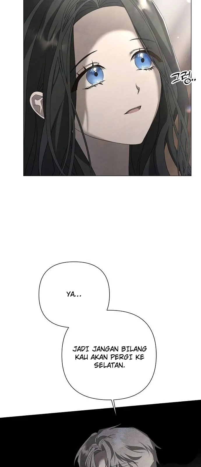 Even If I Regret It Now Chapter 27 page 28