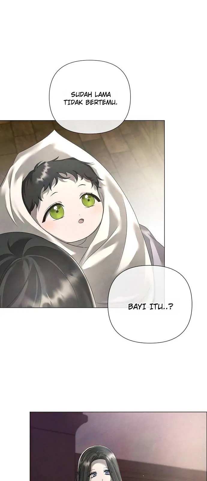 Even If I Regret It Now Chapter 27 page 2