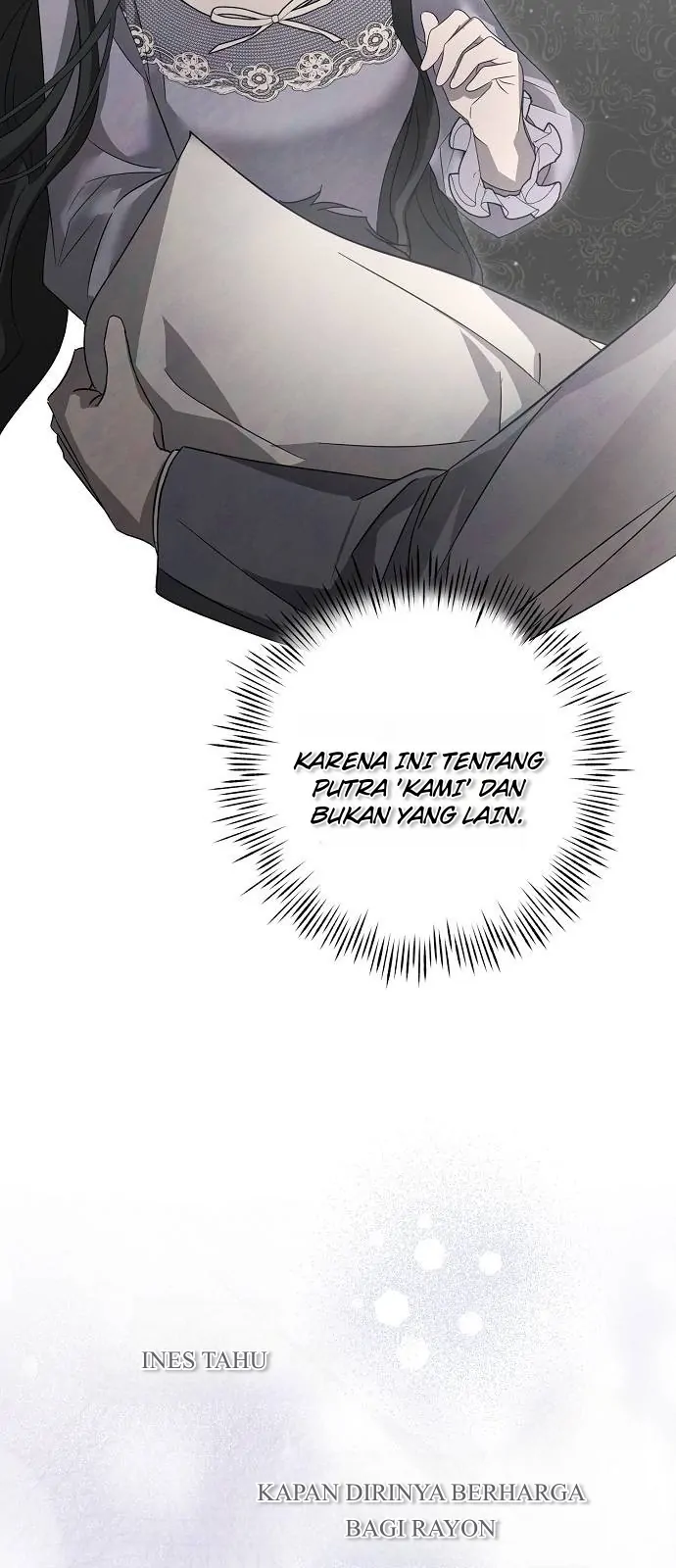 Even If I Regret It Now Chapter 27 page 31