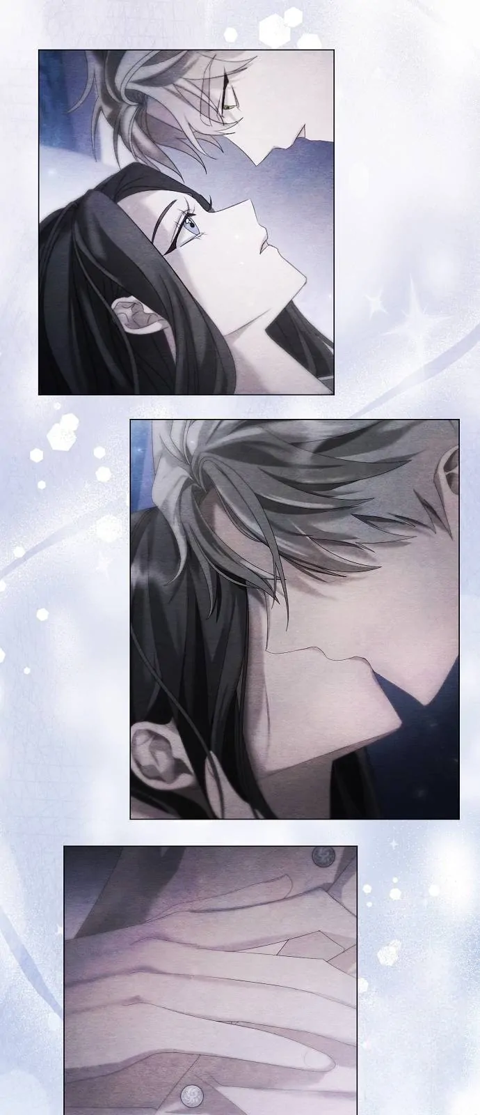 Even If I Regret It Now Chapter 27 page 32
