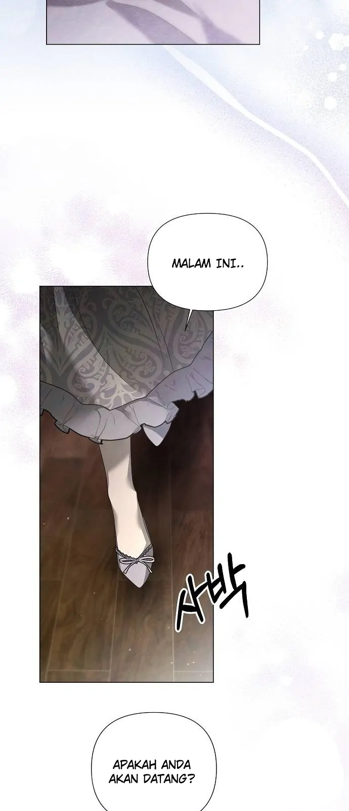 Even If I Regret It Now Chapter 27 page 33