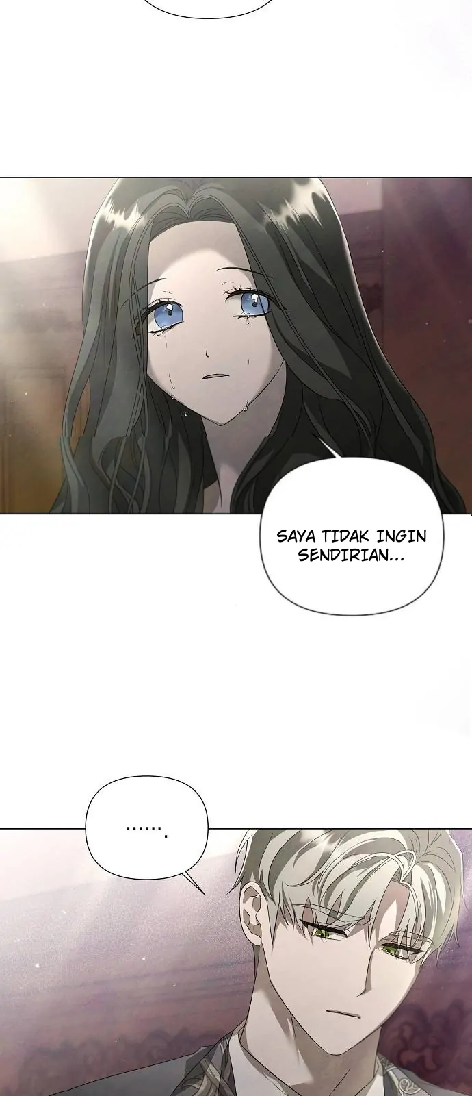 Even If I Regret It Now Chapter 27 page 34