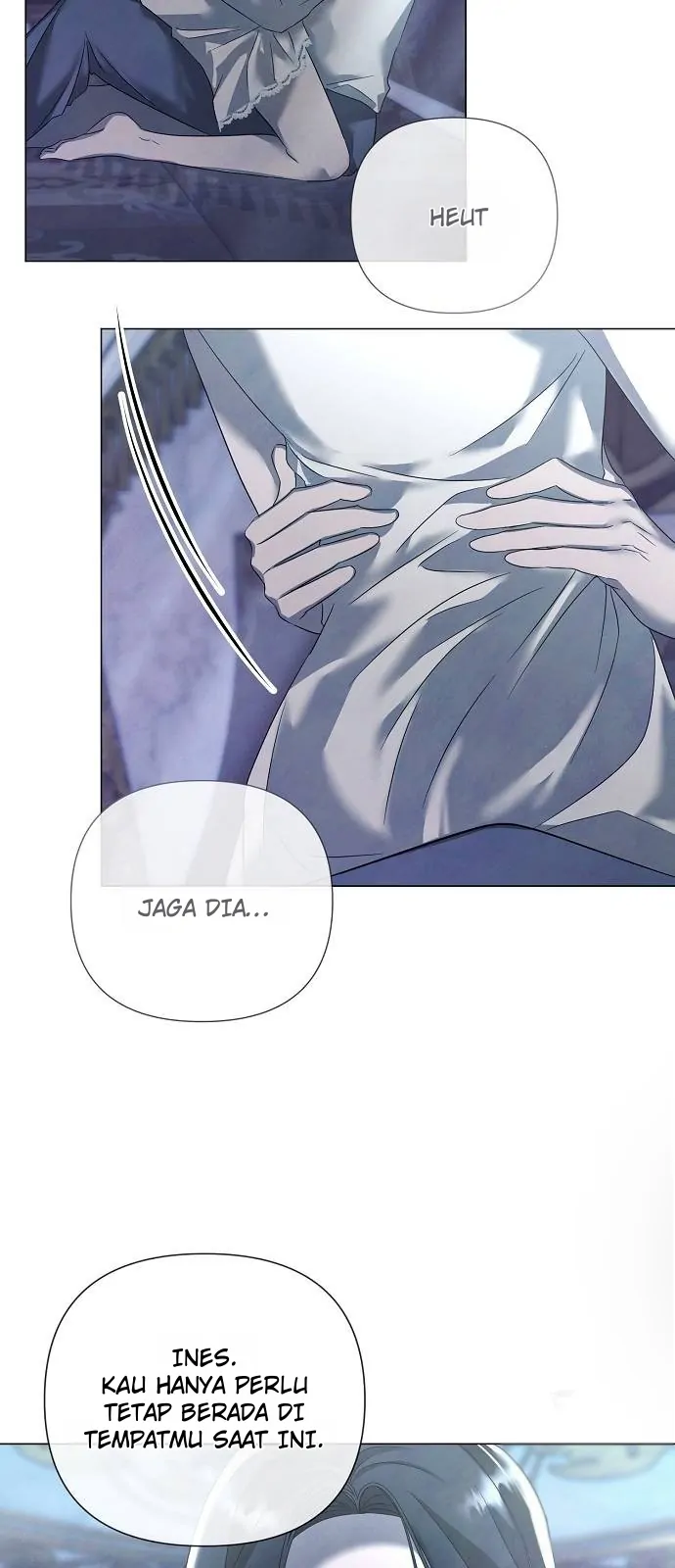 Even If I Regret It Now Chapter 27 page 38