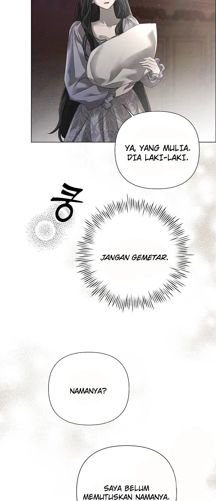 Even If I Regret It Now Chapter 27 page 3