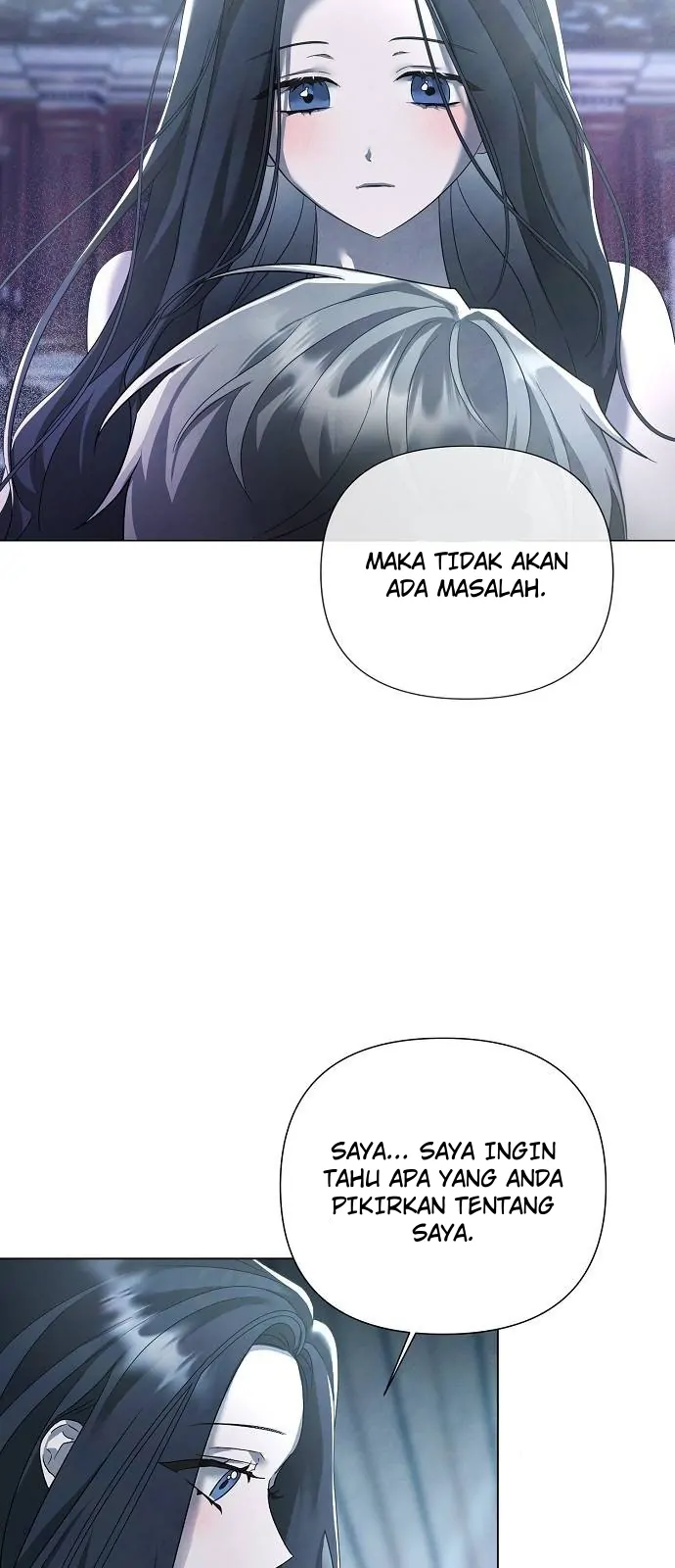 Even If I Regret It Now Chapter 27 page 39