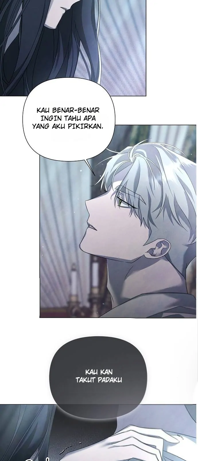 Even If I Regret It Now Chapter 27 page 40
