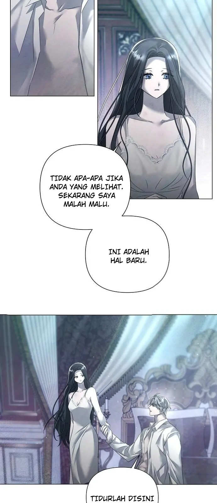 Even If I Regret It Now Chapter 27 page 44