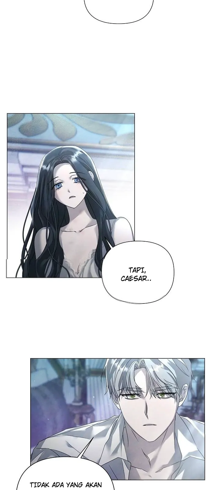 Even If I Regret It Now Chapter 27 page 45