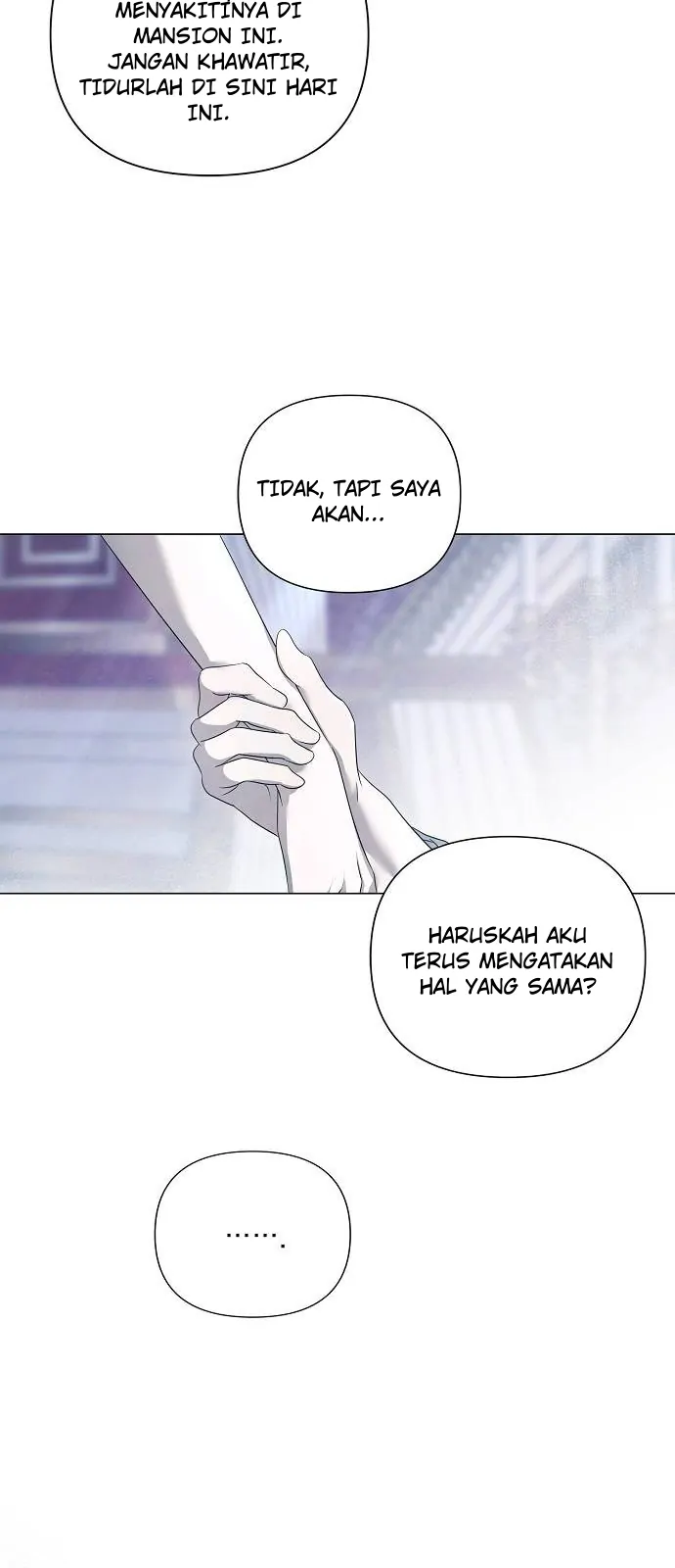 Even If I Regret It Now Chapter 27 page 46