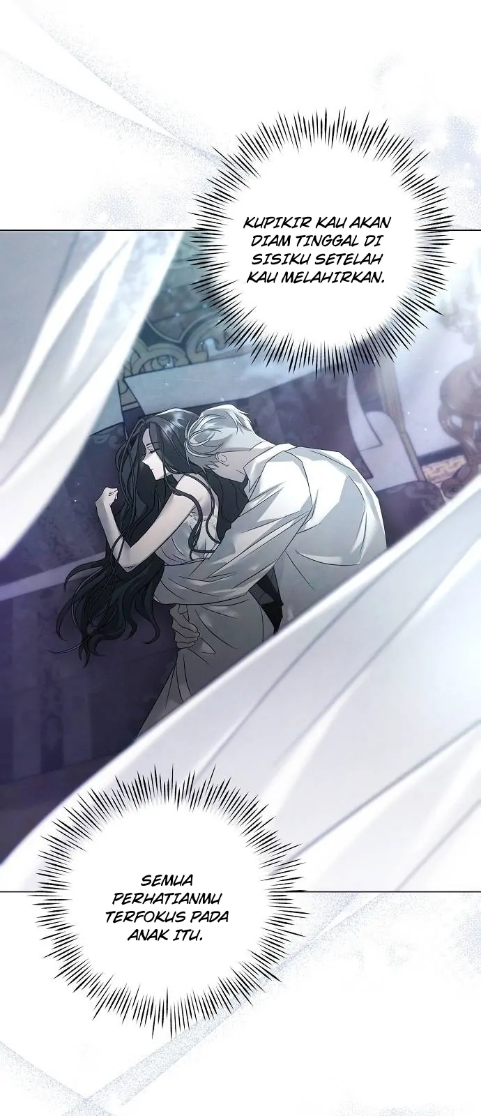 Even If I Regret It Now Chapter 27 page 47