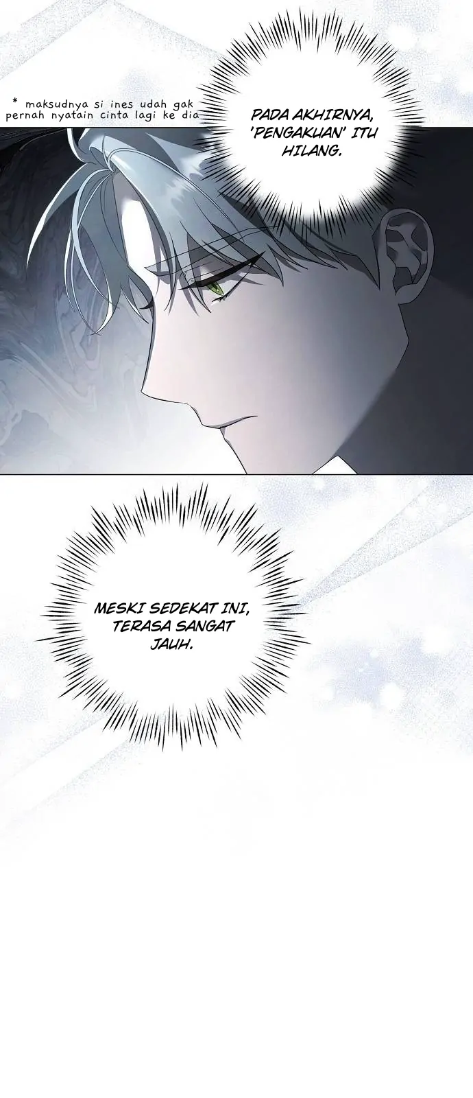 Even If I Regret It Now Chapter 27 page 48