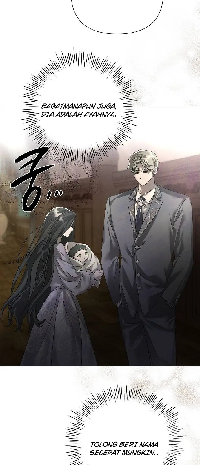 Even If I Regret It Now Chapter 27 page 4