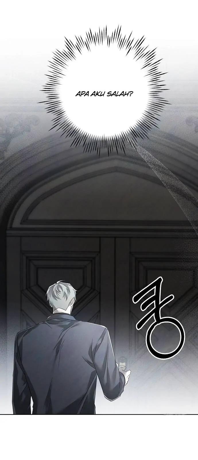 Even If I Regret It Now Chapter 27 page 49
