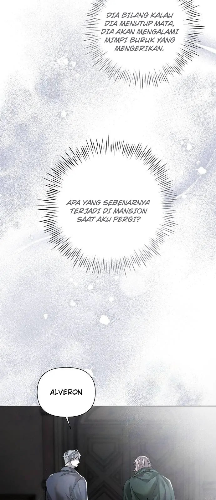 Even If I Regret It Now Chapter 27 page 51