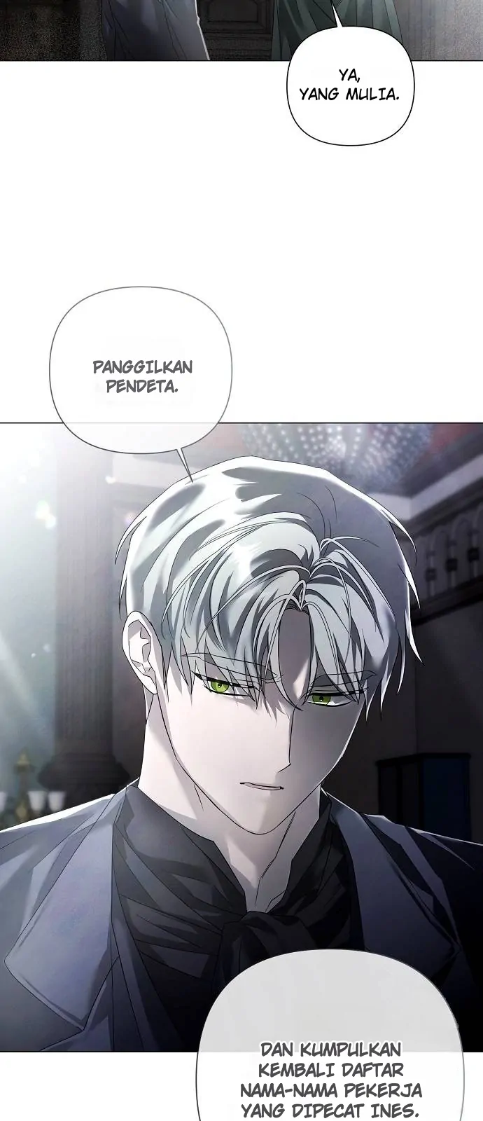 Even If I Regret It Now Chapter 27 page 52