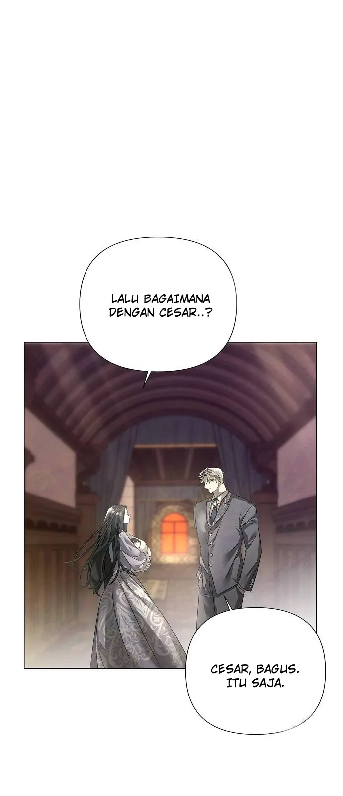Even If I Regret It Now Chapter 27 page 7