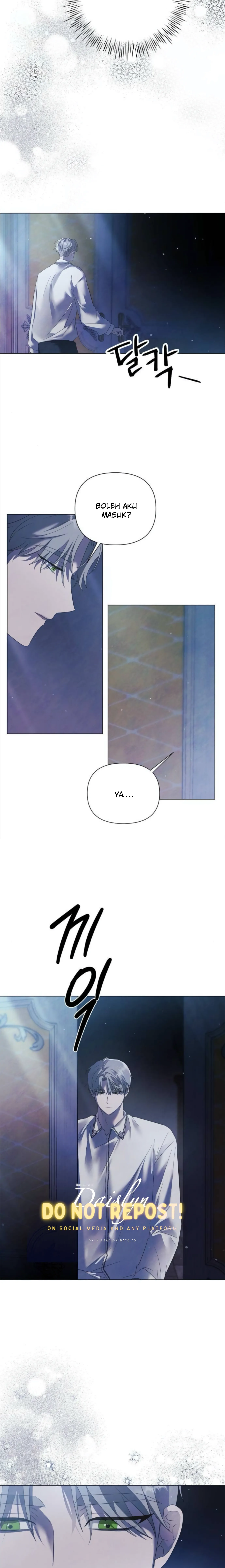 Even If I Regret It Now Chapter 39 page 10