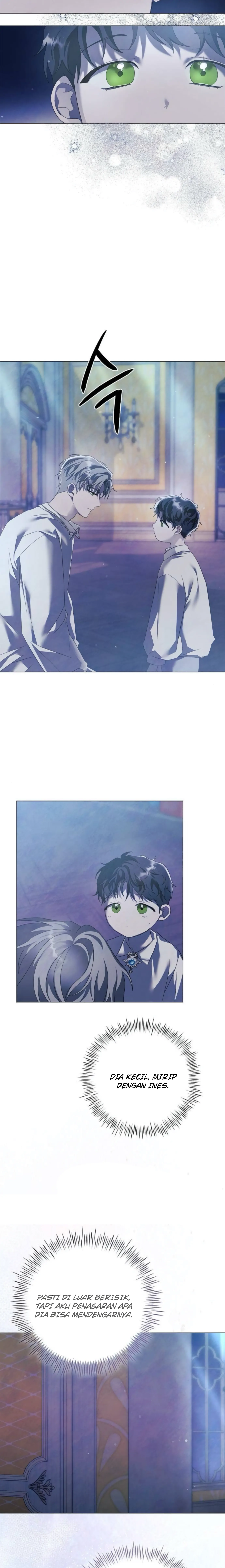 Even If I Regret It Now Chapter 39 page 11