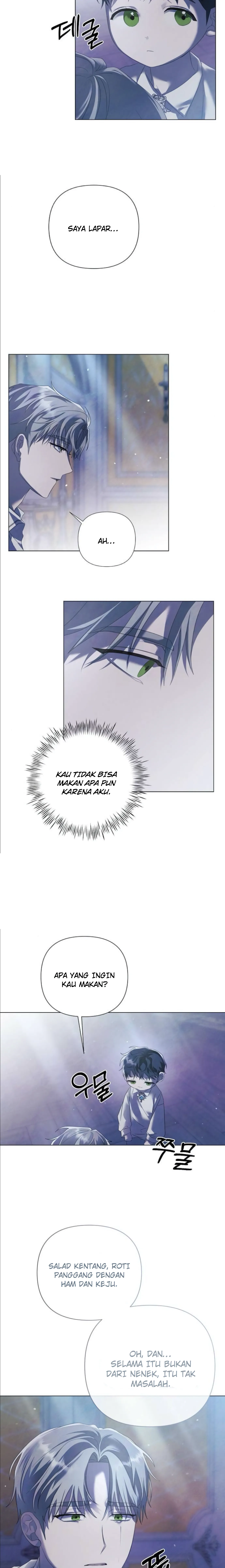 Even If I Regret It Now Chapter 39 page 14