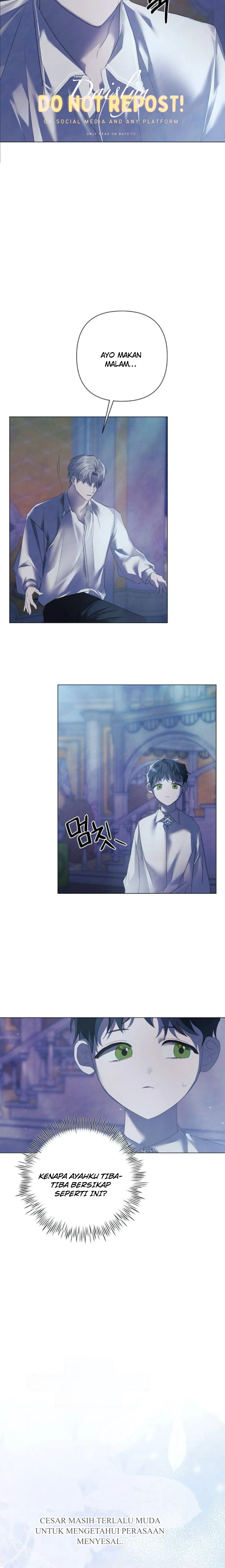Even If I Regret It Now Chapter 39 page 15