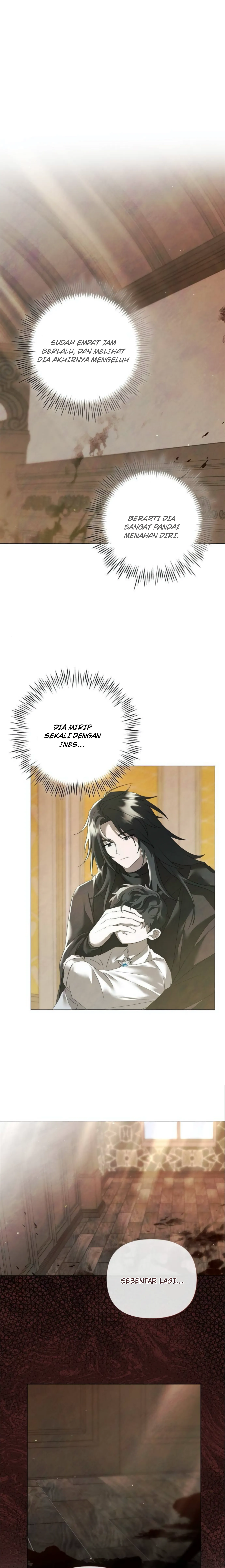 Even If I Regret It Now Chapter 39 page 1