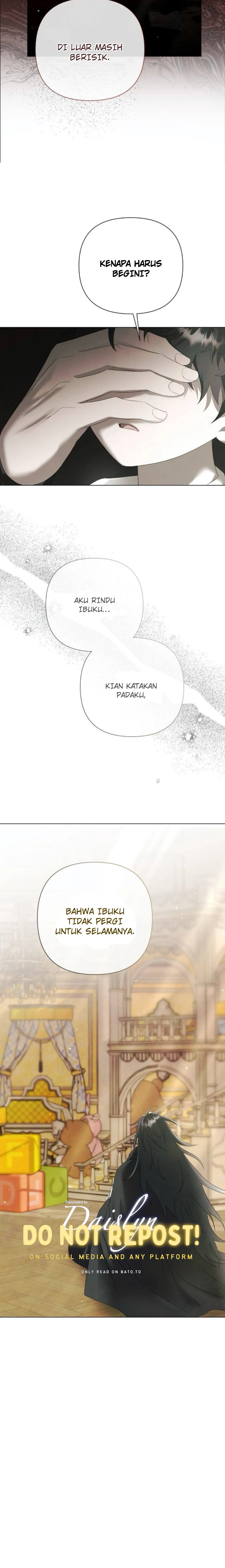 Even If I Regret It Now Chapter 39 page 2