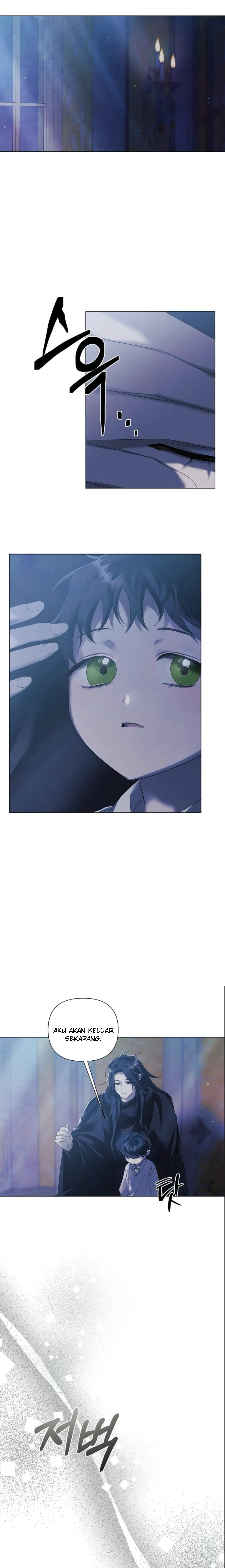 Even If I Regret It Now Chapter 39 page 4