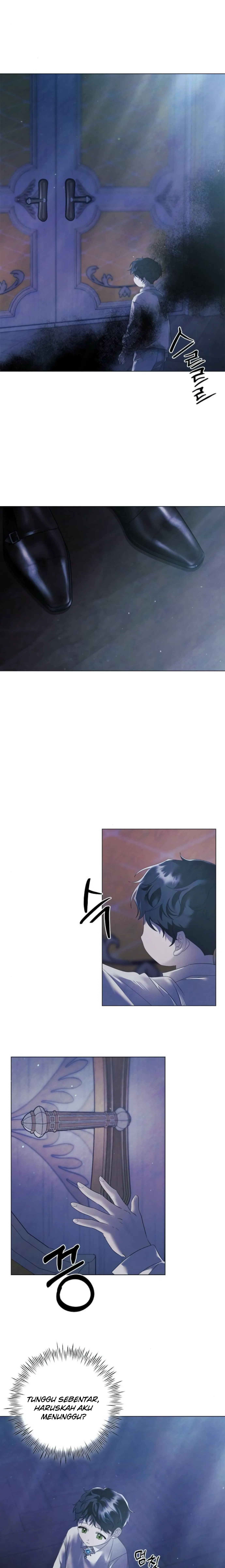 Even If I Regret It Now Chapter 39 page 6