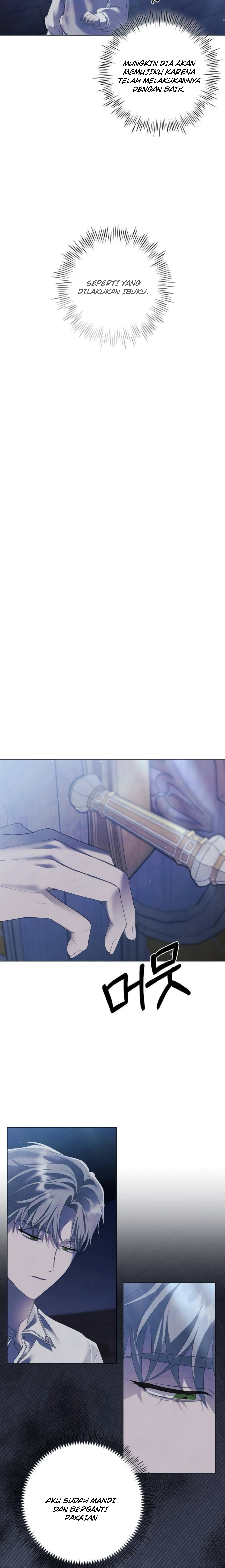 Even If I Regret It Now Chapter 39 page 7