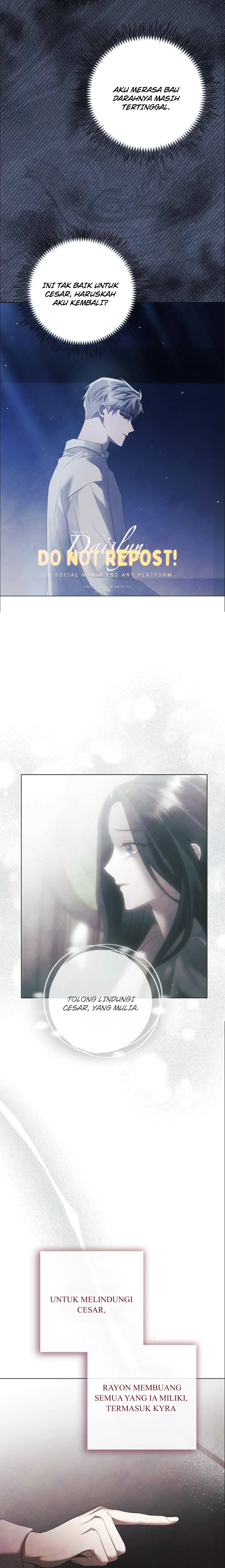 Even If I Regret It Now Chapter 39 page 8