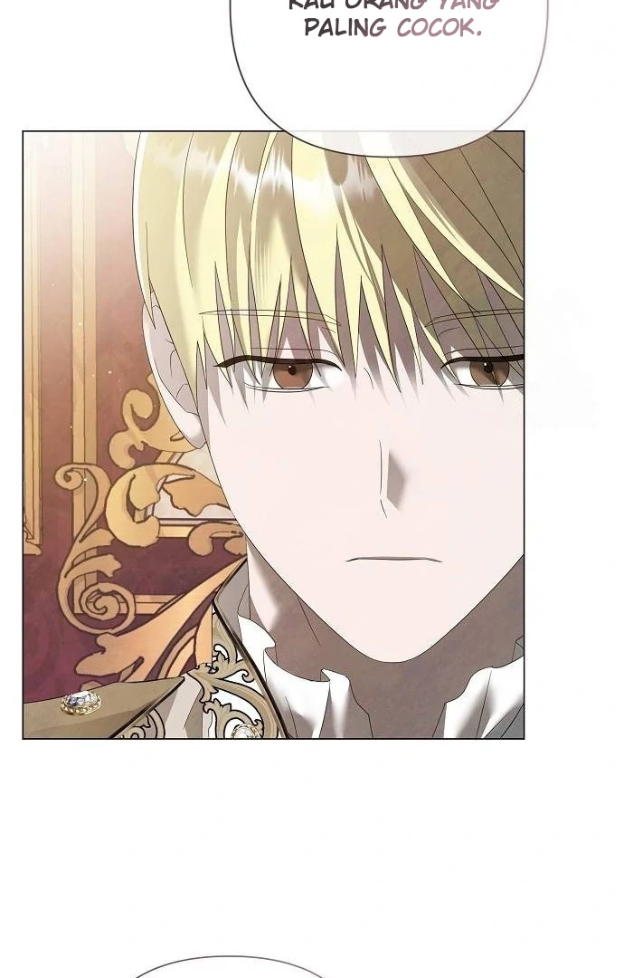 Even If I Regret It Now Chapter 43 page 34