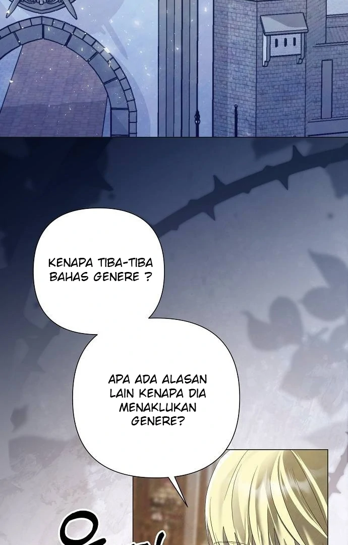 Even If I Regret It Now Chapter 43 page 47