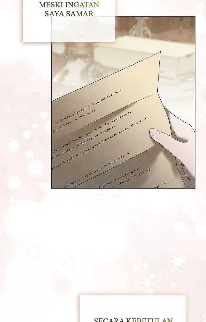Even If I Regret It Now Chapter 43 page 4