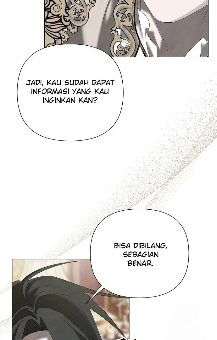Even If I Regret It Now Chapter 43 page 52