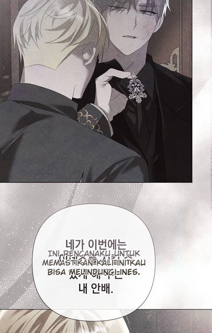 Even If I Regret It Now Chapter 43 page 57
