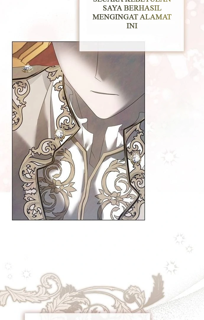 Even If I Regret It Now Chapter 43 page 5