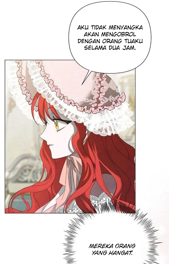 Even If I Regret It Now Chapter 43 page 84