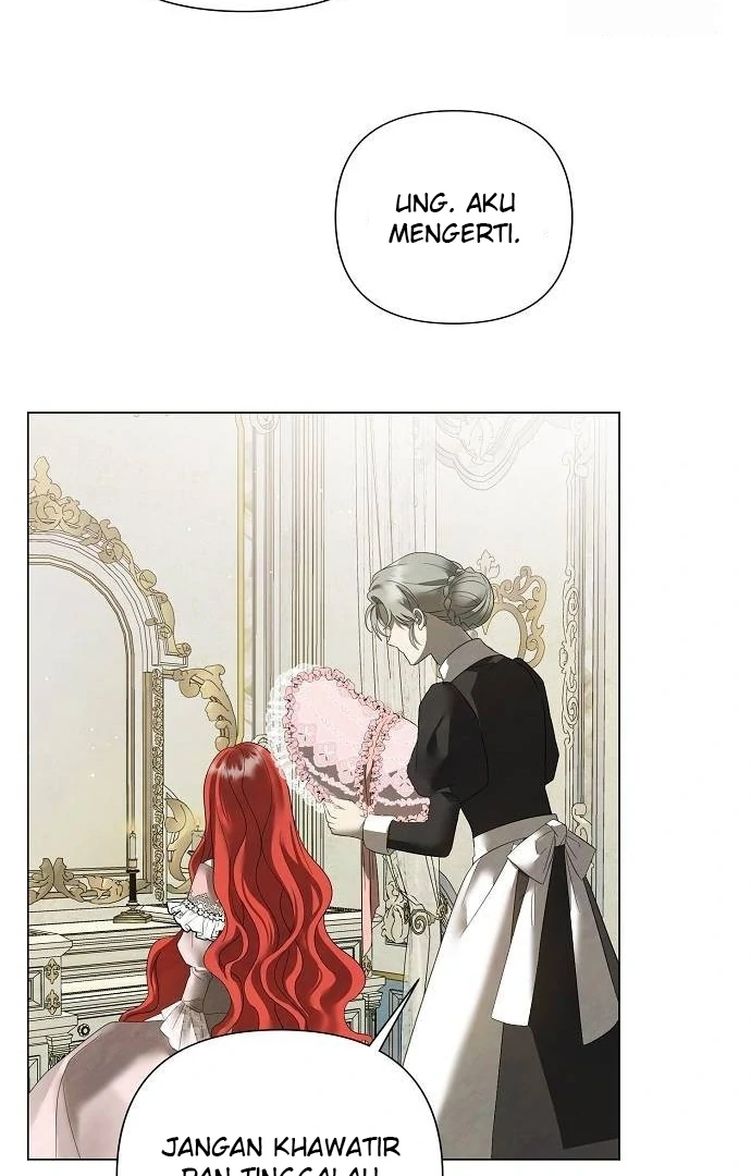 Even If I Regret It Now Chapter 43 page 88