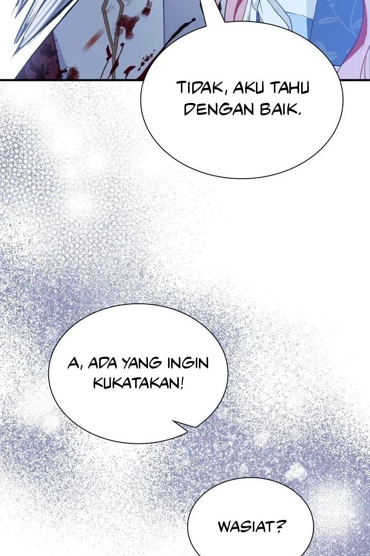 Even if the Villain’s Daughter Regresses Chapter 12 page 9