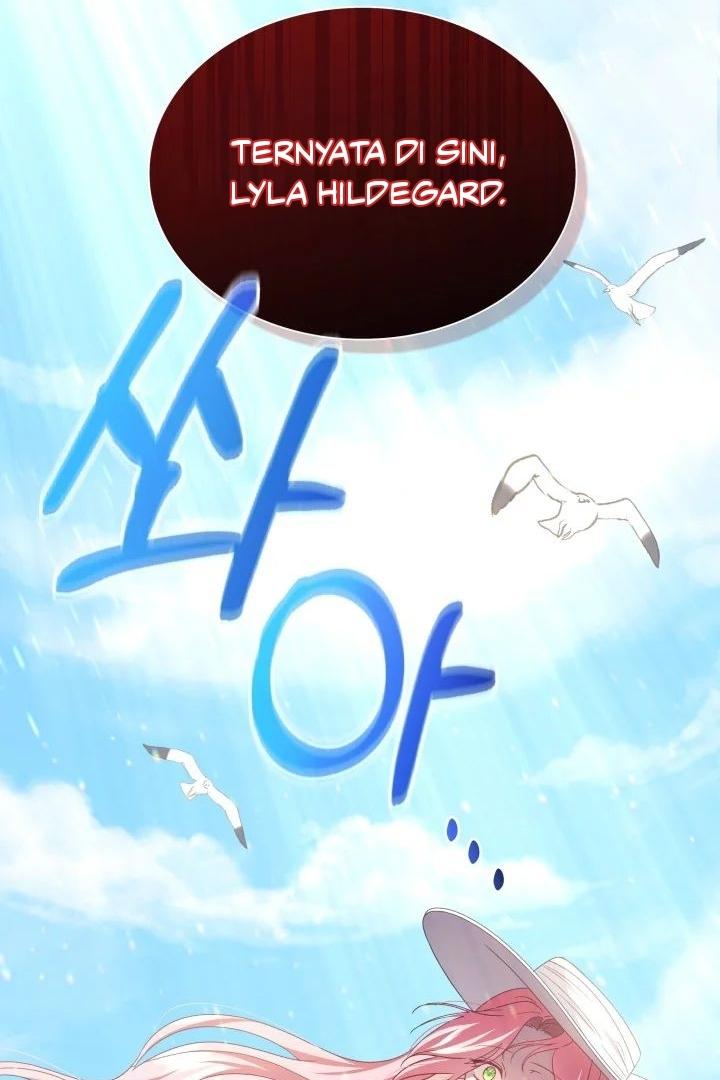 Even if the Villain’s Daughter Regresses Chapter 12 page 107