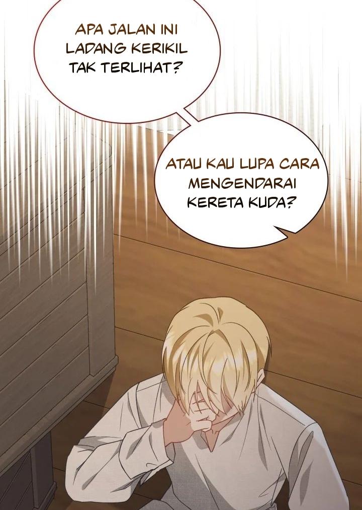 Even if the Villain’s Daughter Regresses Chapter 12 page 114