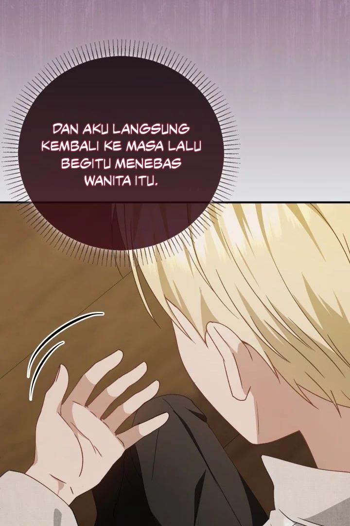 Even if the Villain’s Daughter Regresses Chapter 12 page 121