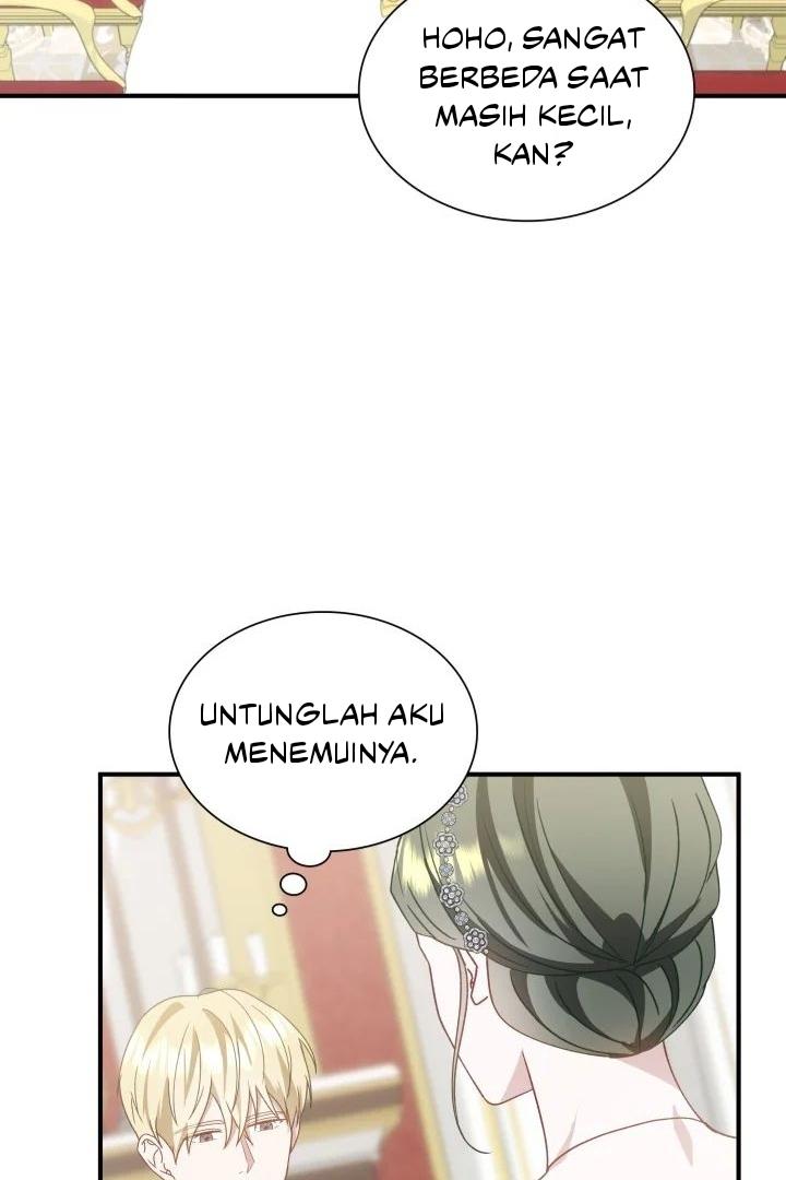 Even if the Villain’s Daughter Regresses Chapter 12 page 173